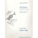 Charles gounod : ave maria trompette et piano - trompette Charles gounod : ave maria trompette et piano - trompette