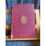 Charles gounod cinq - mars partition chant - piano bazille editions l�on grus
