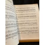 Charles gounod invocation partition contralto ou basse et piano n1 ed. choudens