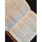 Charles lecocq la fille de madame angot partition relie opra chant - piano joubert