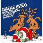 Charlie hebdo saute sur nol et bouffe le nouvel an