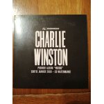 Charlie winston hobo cd cartonn� 12 titres