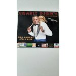 Charly djom's - mon avocat c'est dieu  digisleeve cd + dvd  - 2014