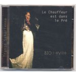 Le chauffeur est dans le pré - transe saharienne Le chauffeur est dans le pré - transe saharienne