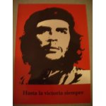 Che guevara - affiche musique / concert / poster