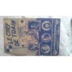 Le chef de train de charles humel