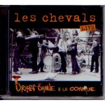 Les chevals - brass bande a la conque