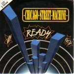 Chicago street machine / up ready go