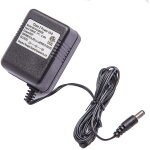 Chicco adaptateur 6v pour pianos orchestra sing'n'dance [4824 - 060100 - adc]