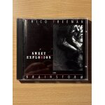 Chico freeman and brainstorm - sweet explosion