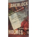 Le chien des baskerville de conan doyle Le chien des baskerville de conan doyle