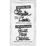 Chiquita linda / gilles from carnival