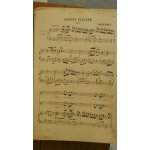 Christe eleison - duo - piano ou orgue - mozart