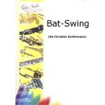Christian guillonneau : bat - swing pour trombone et piano - editions robert martin rm4464