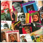 Christophe best of. 1cd 19 titres. style: electro - pop synth - pop & romantic - ballad chanson (p) compilatio ...