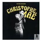 Christophe mae cd 1 titre un peu de blues / goldman