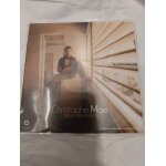 Christophe ma dvd sampler non cd