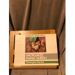Christopher norton microjazz piano duets volume 1 partition ed. boosey & hawkes