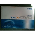 Cibox c8 - 318mg - lecteur dvd