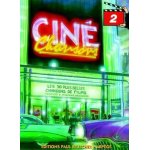 Cine chansons vol 2 piano, chant