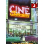 Cine chansons vol. 3 piano, chant