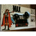 Cinemax k5l albator projecteur pour films super 8