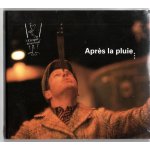 Le cirque desaccord - aprs la pluie - rare cd digipack 23 titres