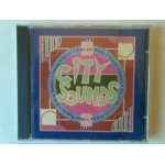 City sounds hits - philips - cd 8 titres tony joe white, carlos santana , the kings , ugly kid joe , ...