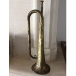 Clairon ancien simoutre