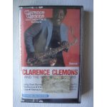 Clarence clemons and the red bank rockers : rescue