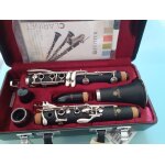 Vendre clarinette