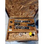 Vend clarinette si b selmer