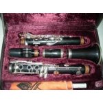 Clarinette buffet crampon c12 Clarinette buffet crampon c12