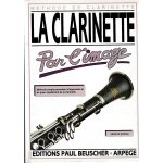 La clarinette par l'image clarinette
