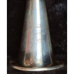 Clarinette mtal supertone usa