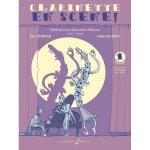Clarinette, en sc�ne ! volume 1 - perrier eric, martin gilles - gb10071 9790043100713