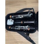 Clarinette selmer