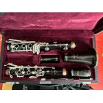 Clarinette sib gala buffet - crampon 2500