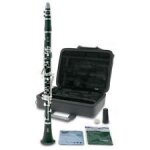 Clarinette yamaha 255n