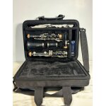 Clarinette yamaha ysl - 255s