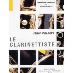 Le clarinettiste (m�thode) clarinette