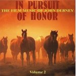 Class of '61 / in pursuit of honor - cd