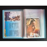 Classeur de fiches fan ophélie winter privacy 1998 2000 Classeur de fiches fan ophélie winter privacy 1998 2000