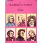 Classiques favoris piano volume 2