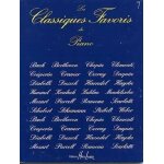 Classiques favoris piano volume 7