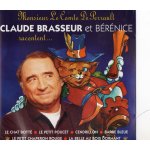 Claude brasseur et brnice racontent. . .