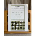 Claude le jeune missa ad placitum partition choeur ed. heugel le pupitre