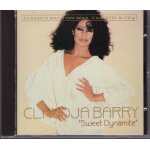 Claudja barry cd sweet dynamite