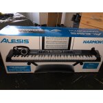 Clavier alesis 61 touches mk2
