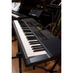 Clavier arrangeur